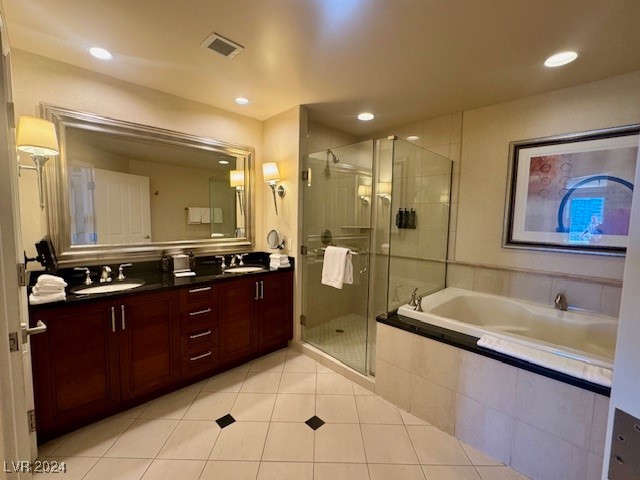 135 East Harmon Avenue 707