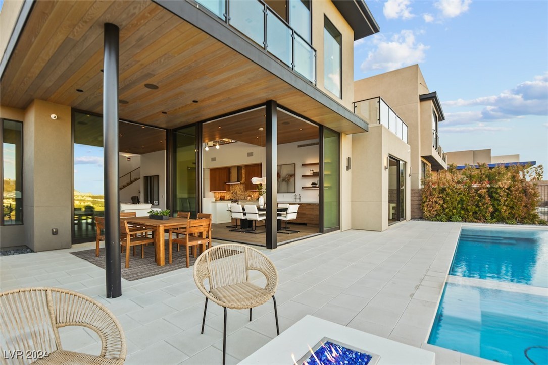 644 Scenic Cliff Drive