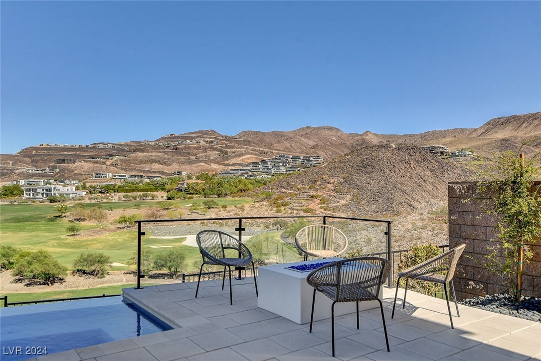 644 Scenic Cliff Drive