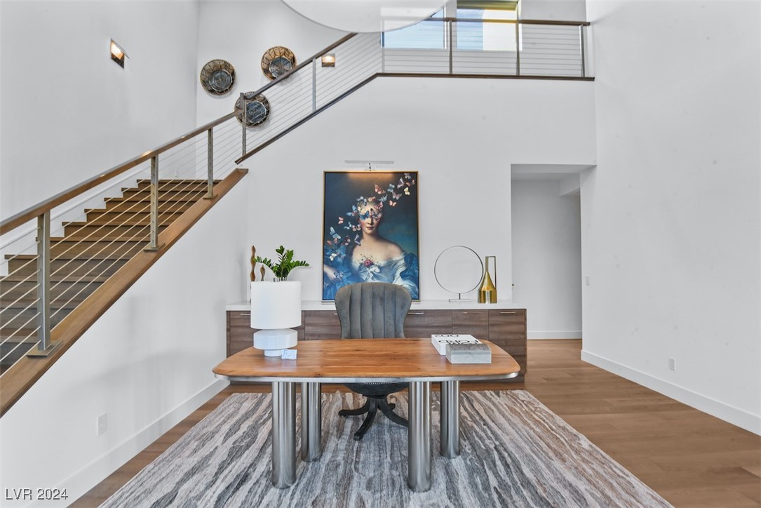 644 Scenic Cliff Drive