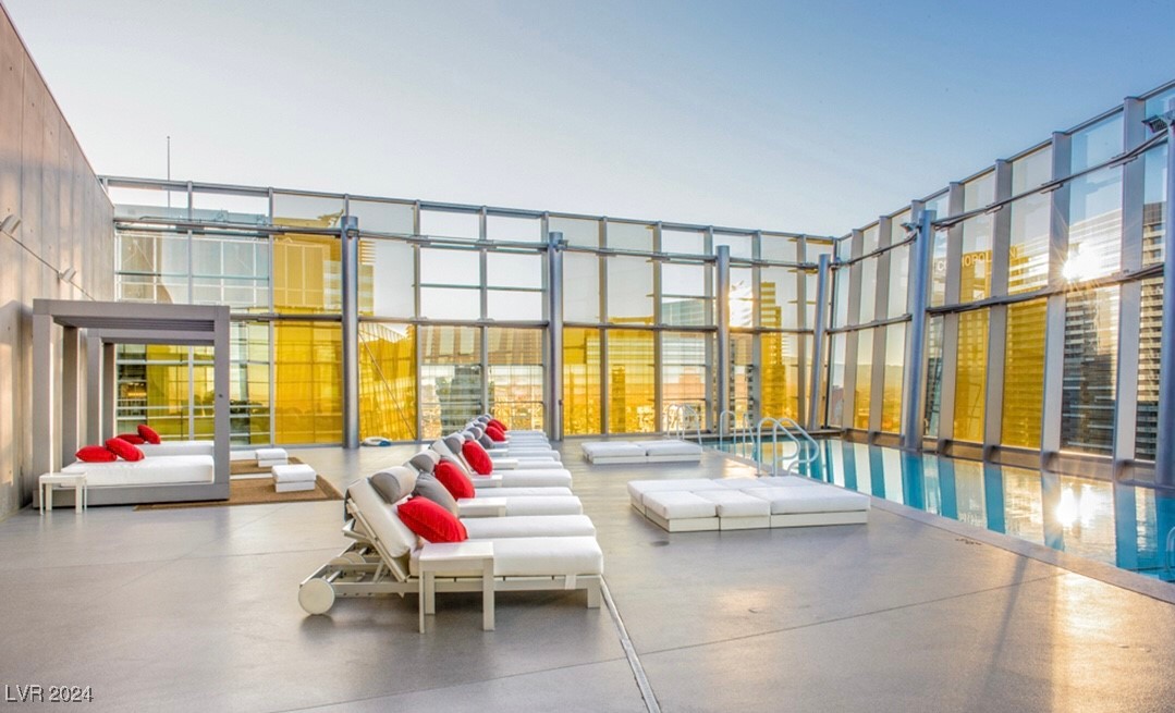 3726 Las Vegas Boulevard 2512