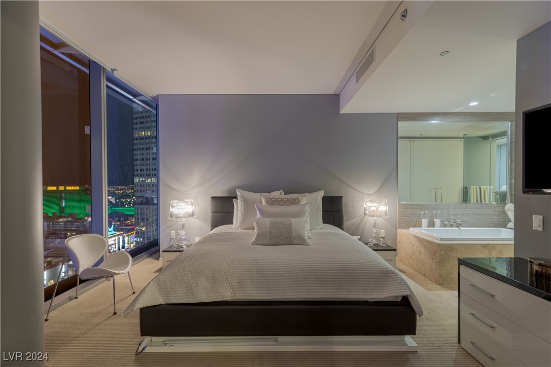 3726 Las Vegas Boulevard 2512