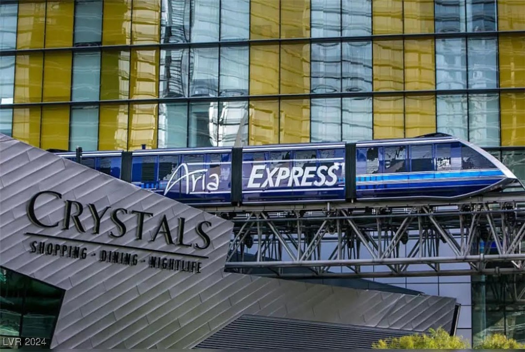 3726 Las Vegas Boulevard 2512