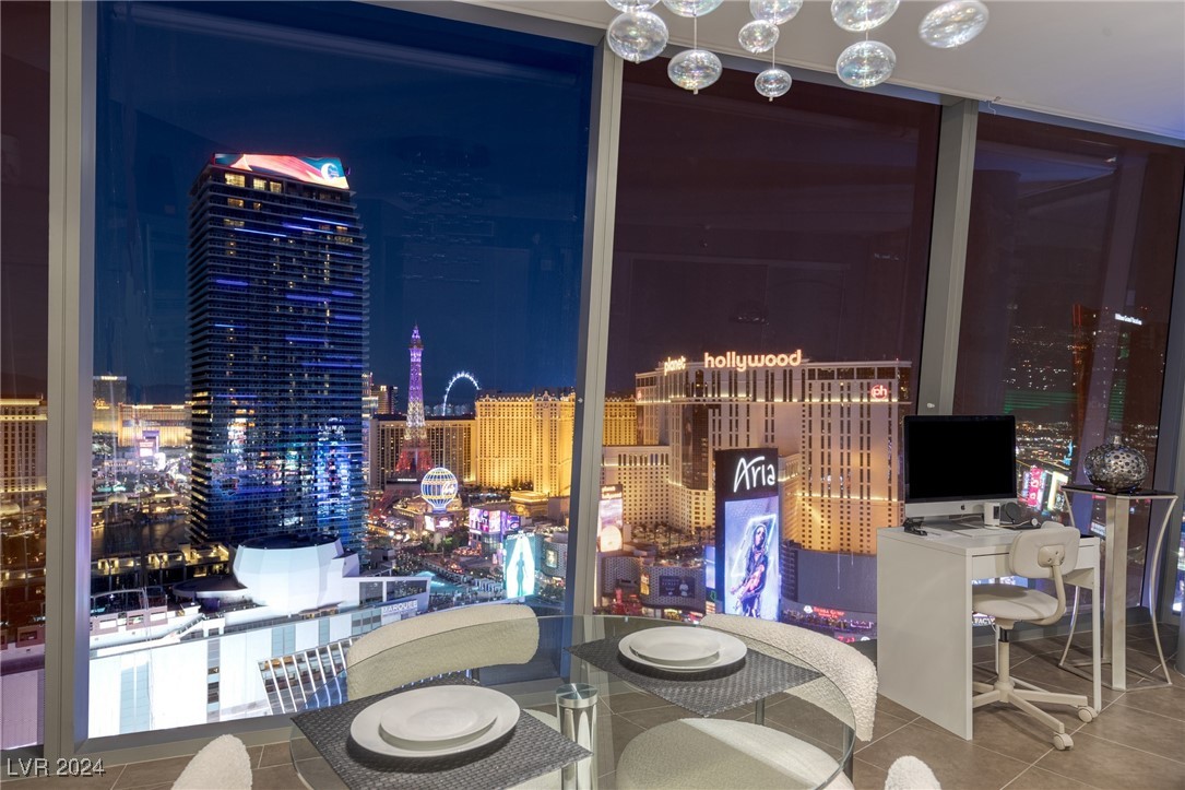 3726 Las Vegas Boulevard 2512