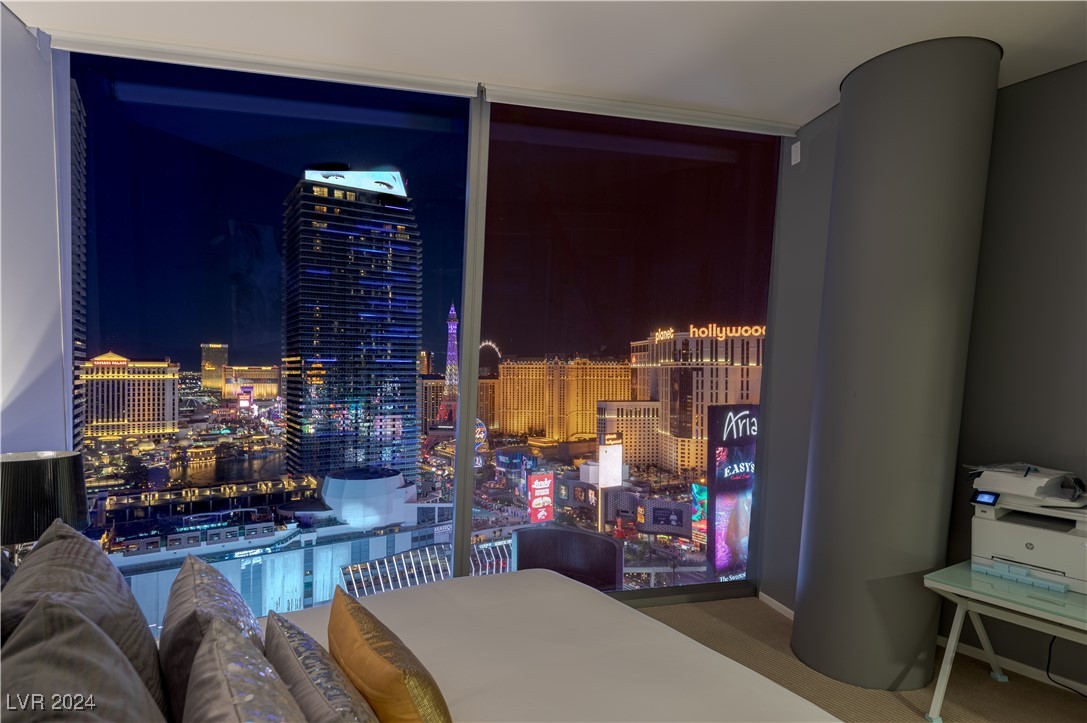 3726 Las Vegas Boulevard 2512