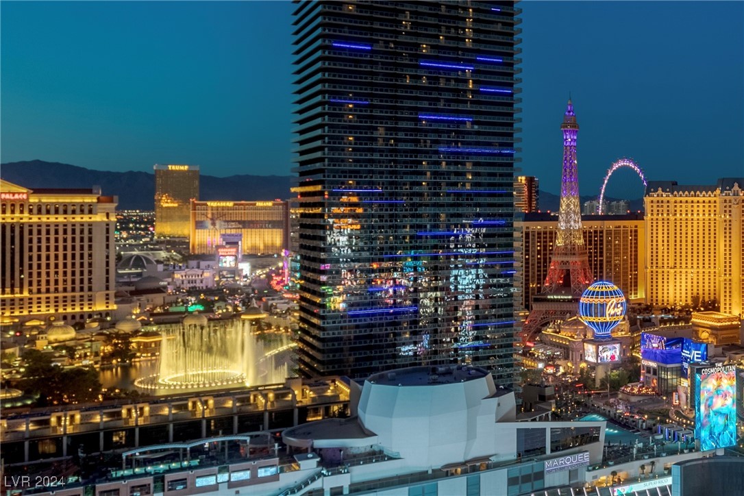 3726 Las Vegas Boulevard 2512