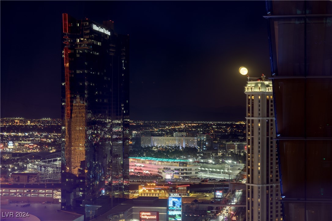 3726 Las Vegas Boulevard 2512