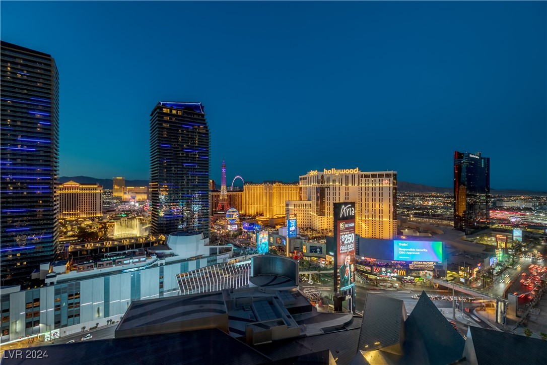 3726 Las Vegas Boulevard 2512