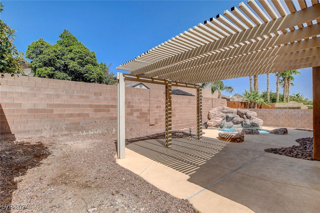 10036 Long Barrow Court