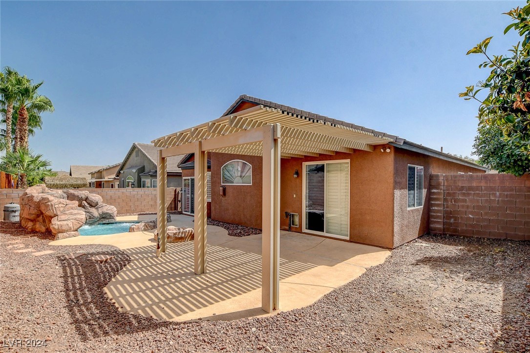 10036 Long Barrow Court