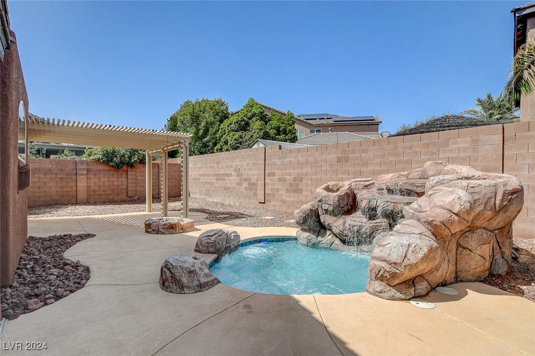 10036 Long Barrow Court