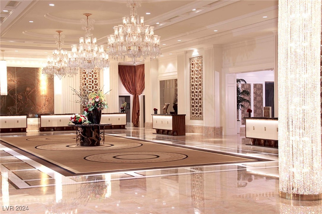 2000 North Fashion Show Drive 4103