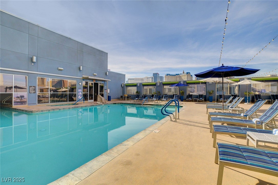 211 East Flamingo Road 1018