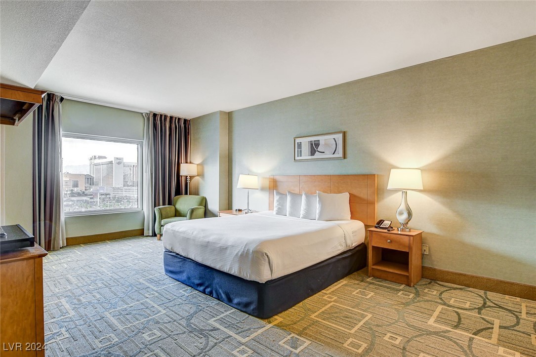 211 East Flamingo Road 1018