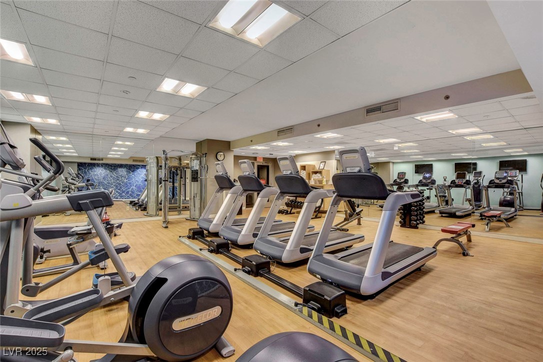 211 East Flamingo Road 1018