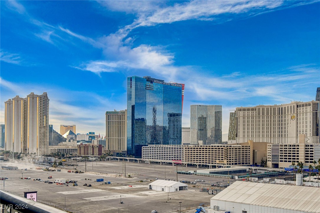 211 East Flamingo Road 1018