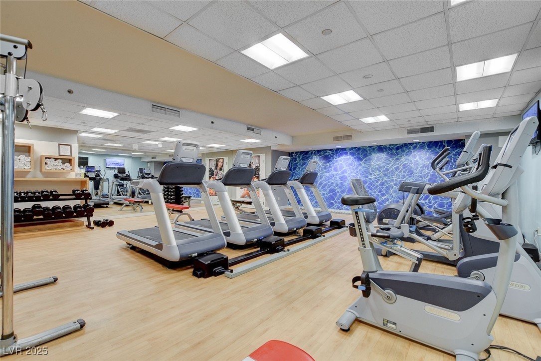 211 East Flamingo Road 1018