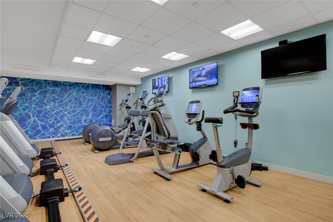 211 East Flamingo Road 1018