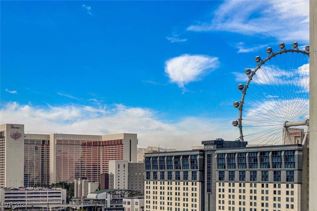 211 East Flamingo Road 1018