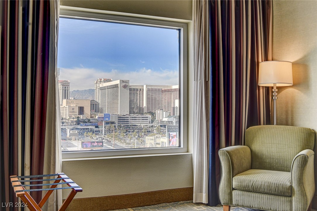 211 East Flamingo Road 1018