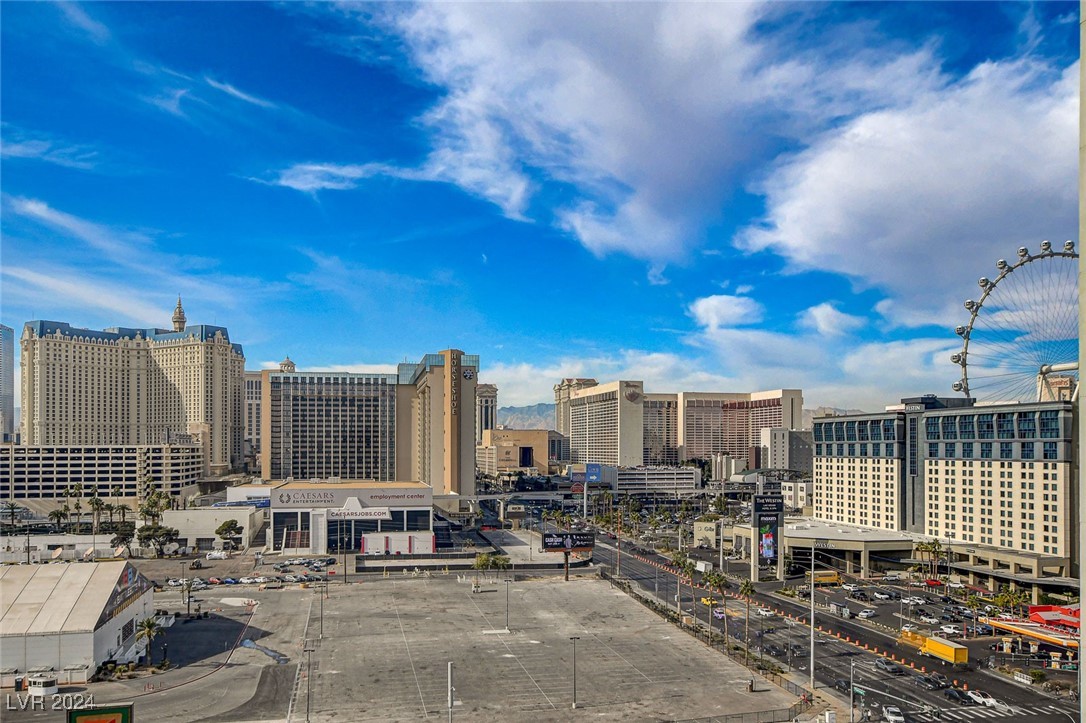 211 East Flamingo Road 1018