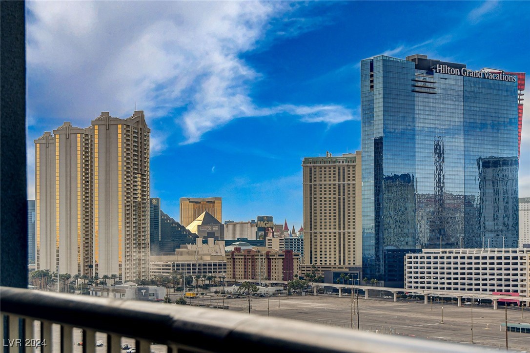 211 East Flamingo Road 1018