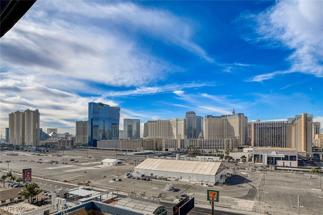 211 East Flamingo Road 1018