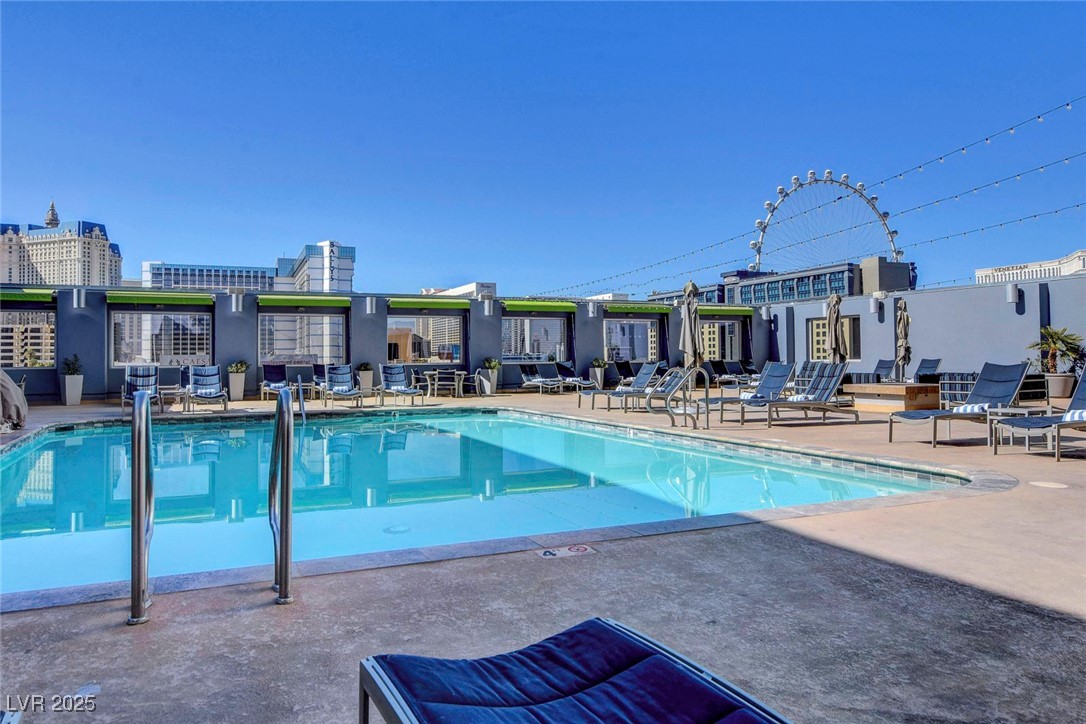 211 East Flamingo Road 1018