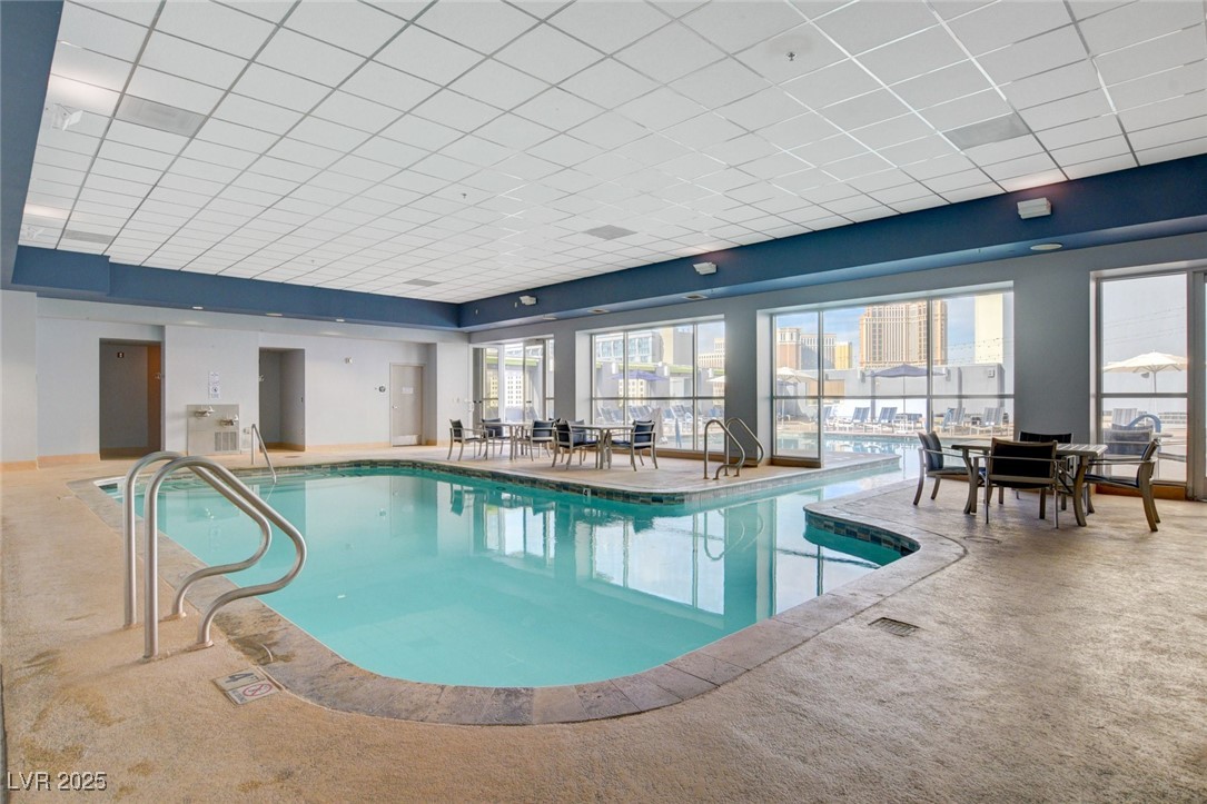 211 East Flamingo Road 1018