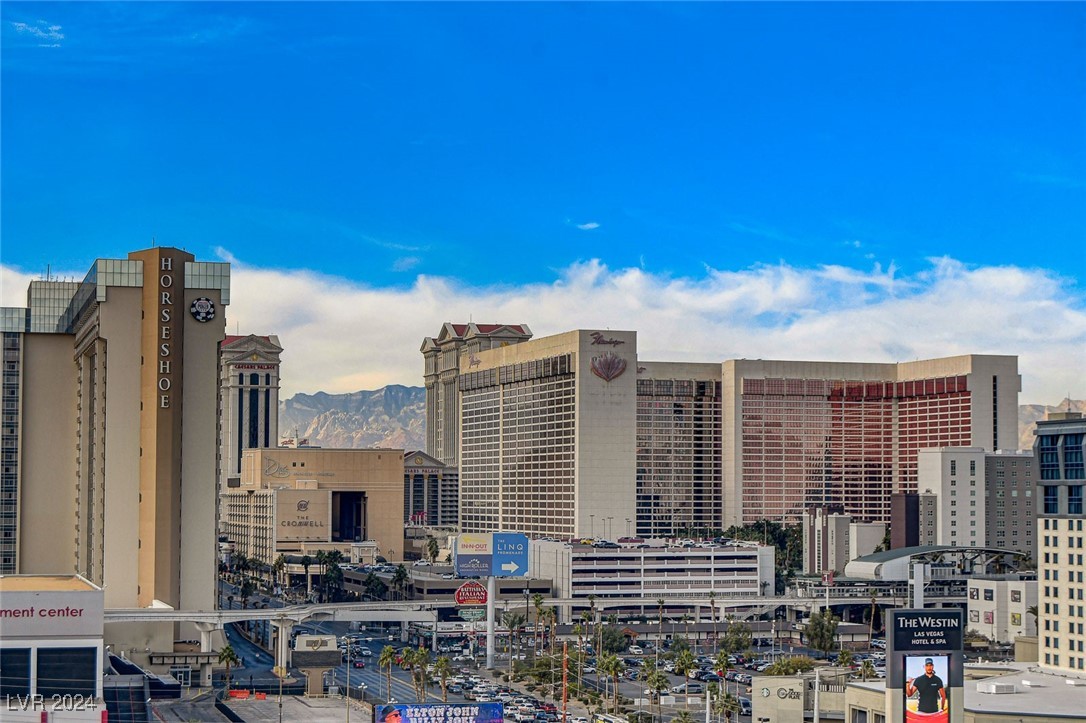 211 East Flamingo Road 1018