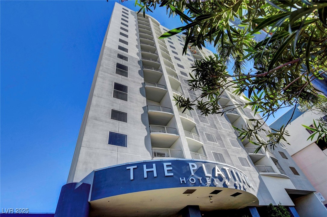 211 East Flamingo Road 1018