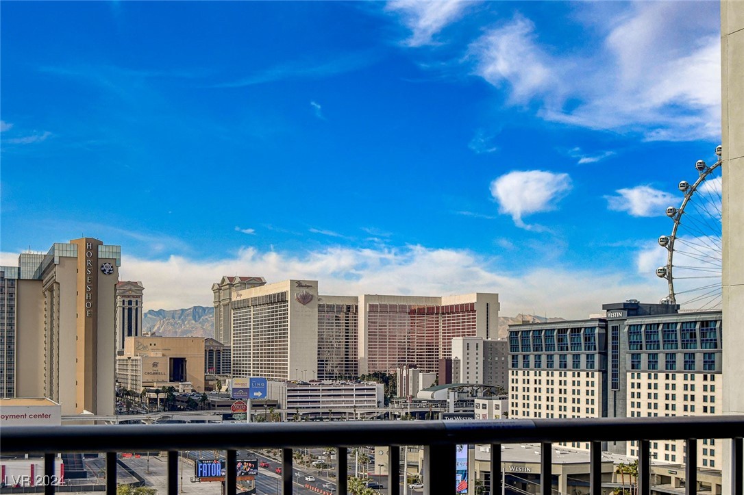 211 East Flamingo Road 1018