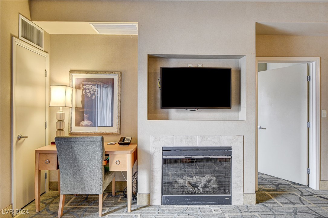 211 East Flamingo Road 1018