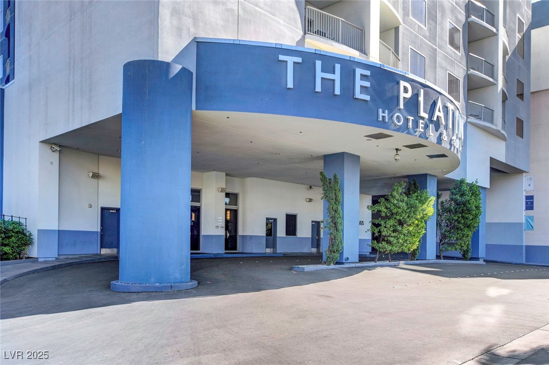 211 East Flamingo Road 1018