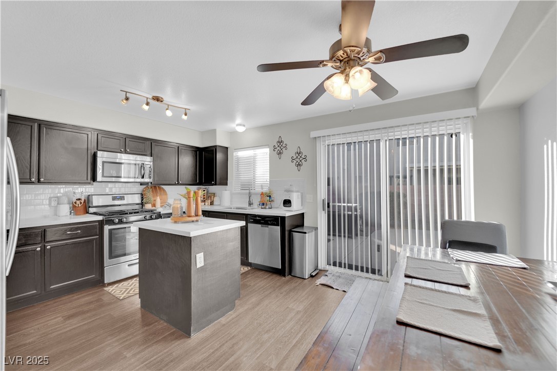 717 Tawney Eagle Street