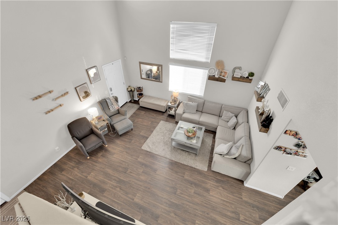 717 Tawney Eagle Street