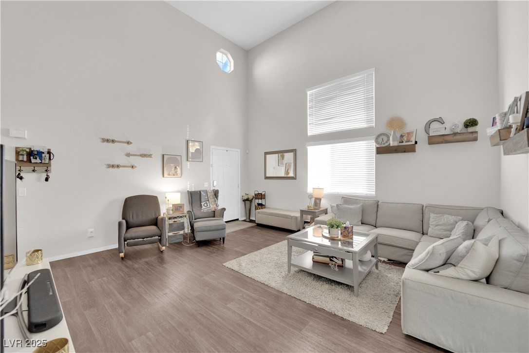 717 Tawney Eagle Street