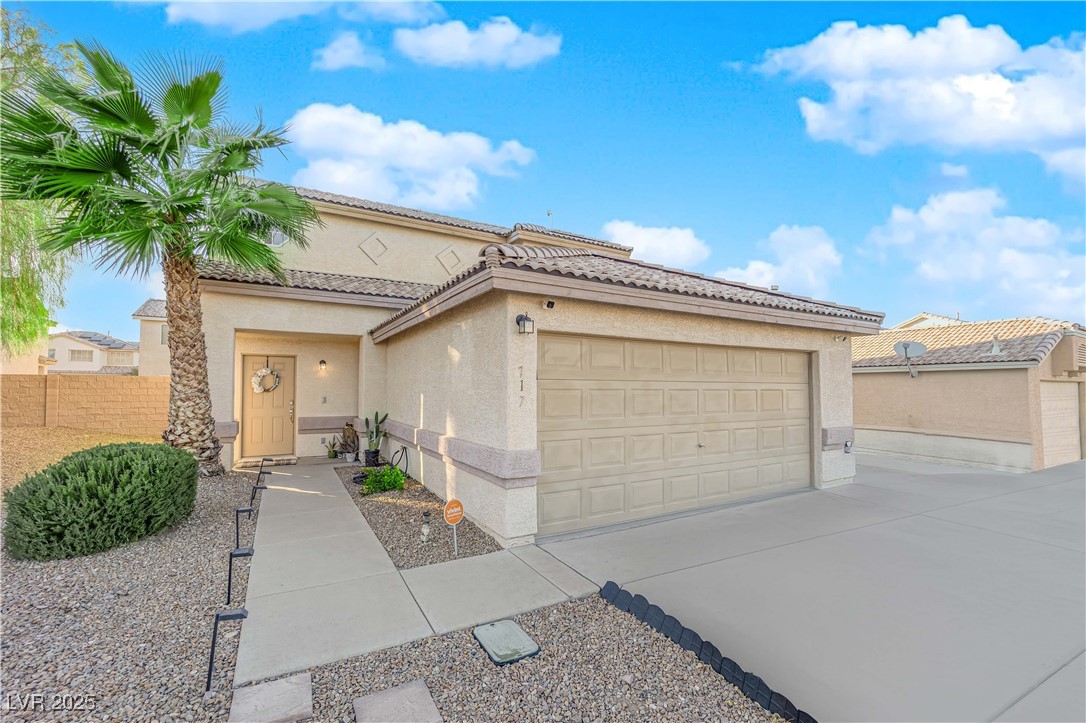 717 Tawney Eagle Street