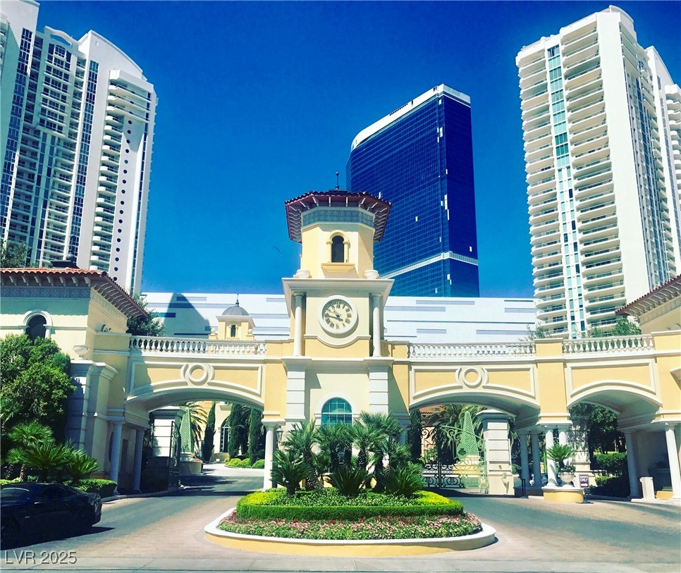 2777 Paradise Road 1105