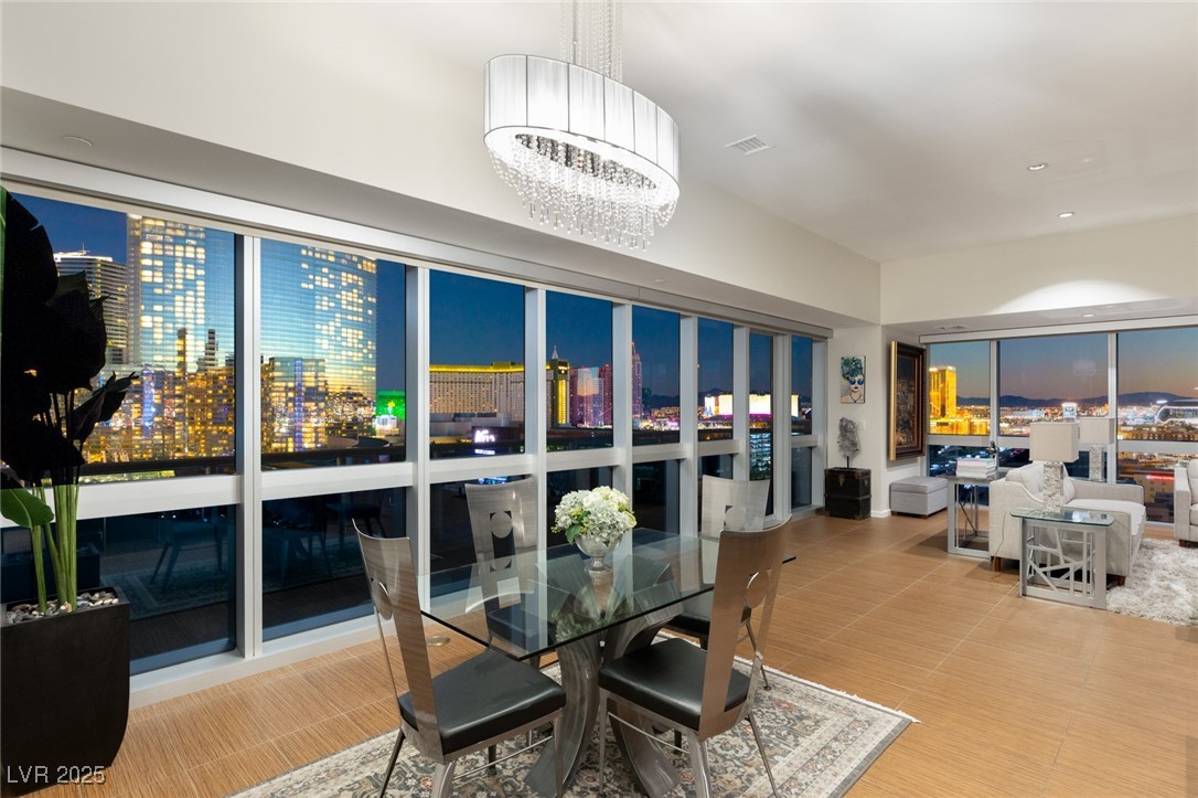 4471 DEAN MARTIN Drive 1707