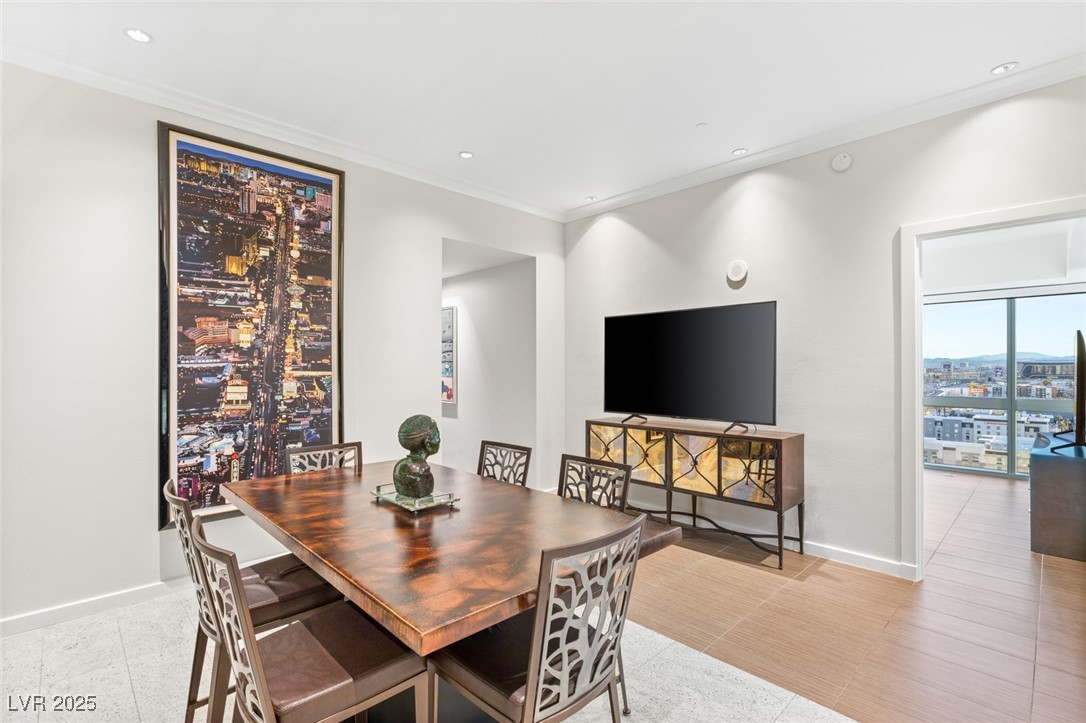 4471 DEAN MARTIN Drive 1707