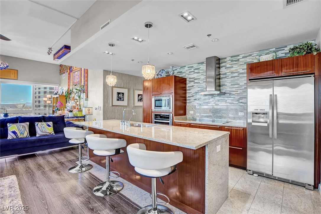 4471 Dean Martin Drive 1609
