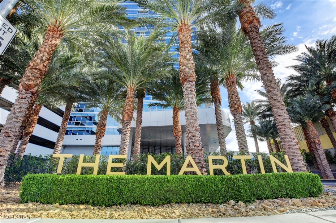 4471 Dean Martin Drive 1609