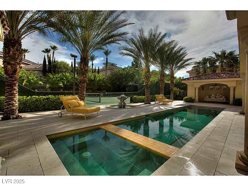 1543 Villa Rica Drive