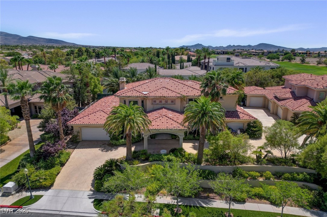 1543 Villa Rica Drive