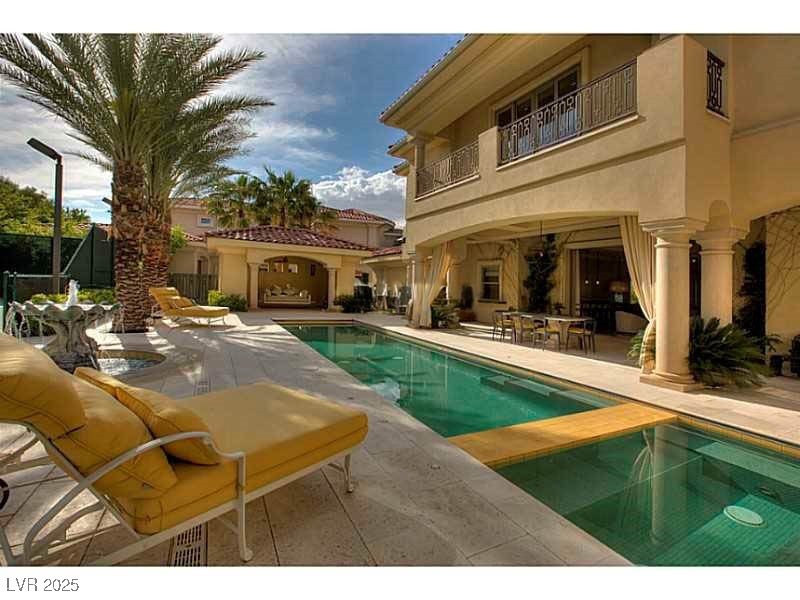 1543 Villa Rica Drive