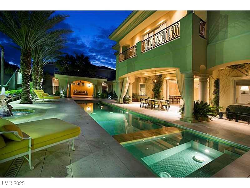 1543 Villa Rica Drive