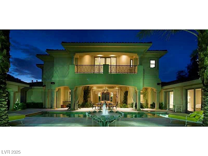 1543 Villa Rica Drive