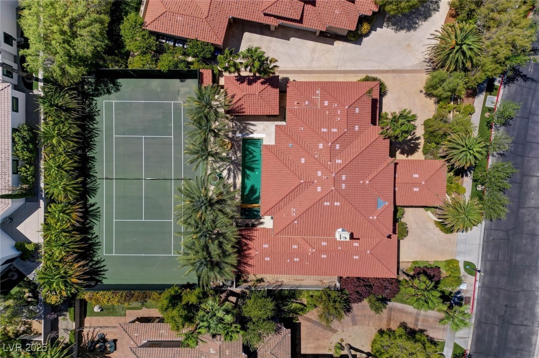 1543 Villa Rica Drive