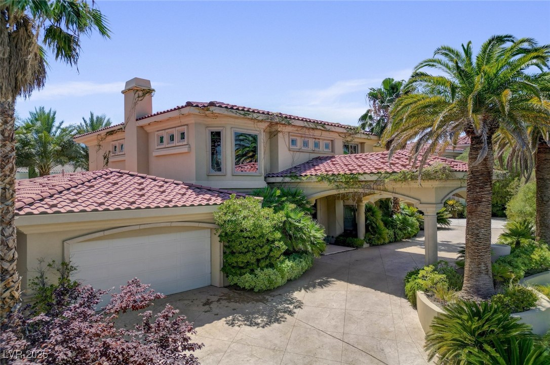 1543 Villa Rica Drive